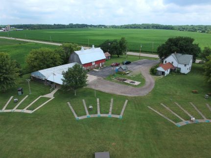 Ranch Property in Walworth County, Wisconsin