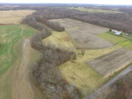 Farm Property in Wayne County, Illinois