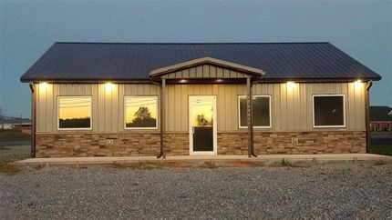 Commercial Property in Monroe County, Kentucky