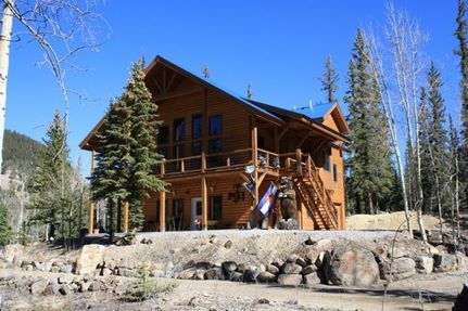 Undeveloped Land in Hinsdale County, Colorado