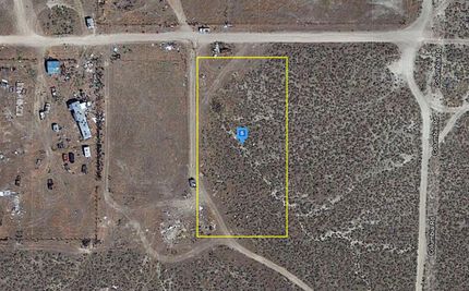 Farm Property in Elko County, Nevada