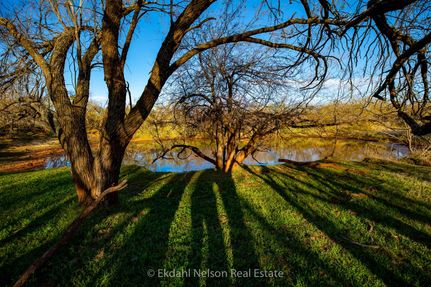 Farm Property in Jones County, Texas