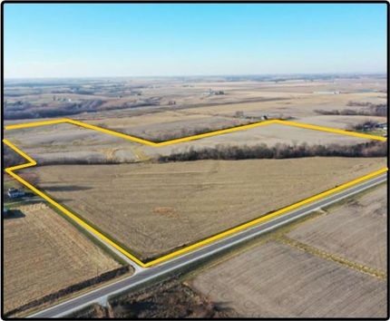Farm Property in Jefferson County, Iowa