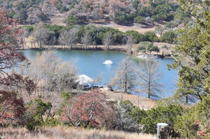 Property in Kerr County, Texas