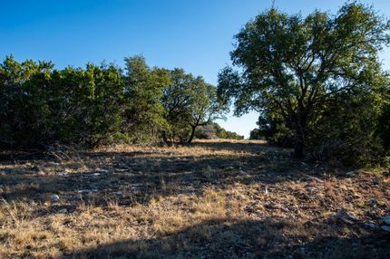 Undeveloped Land in Kerr County, Texas