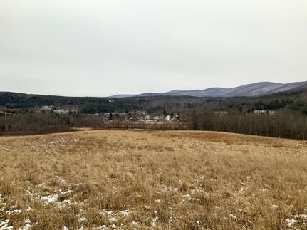 Property in Delaware County, New York