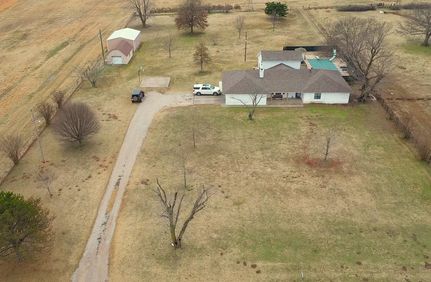 Farm Property in Pottawatomie County, Oklahoma