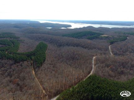 Hunting Land in Stewart County, Tennessee