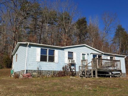 Property in Roanoke County, Virginia