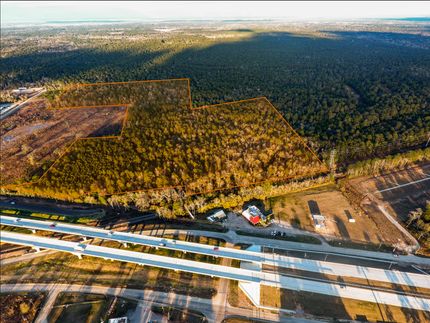 Ranch Property in Montgomery County, Texas