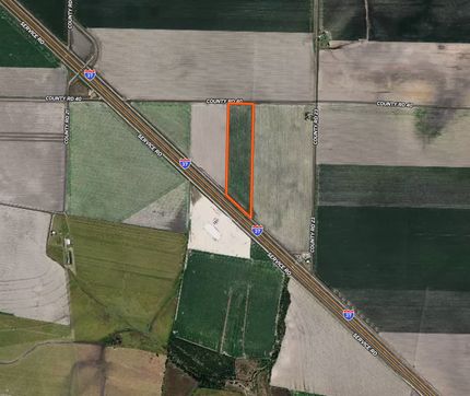 Property in San Patricio County, Texas