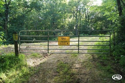 Property in DeKalb County, Tennessee