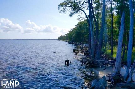 Beachfront Property in Baldwin County, Alabama