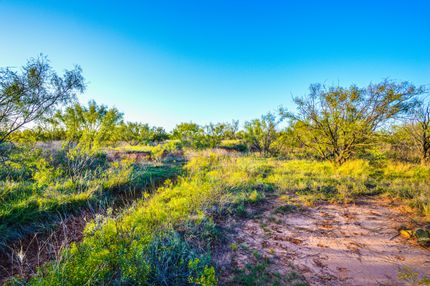 Farm Property in Stonewall County, Texas