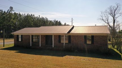 Timberland Property in Escambia County, Florida