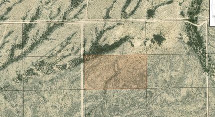 Farm Property in Brewster County, Texas