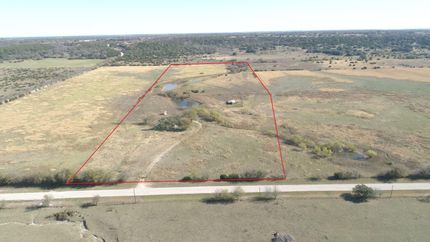 Farm Property in Hamilton County, Texas