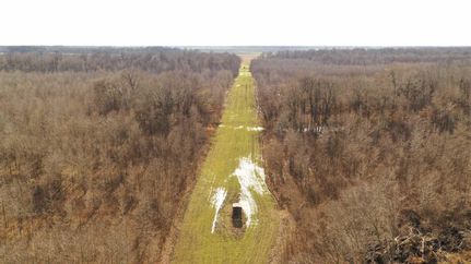 Residential Property in Quitman County, Mississippi