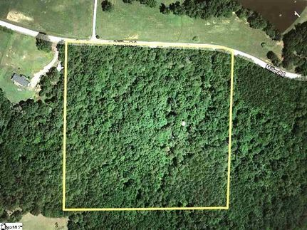 Farm Property in Abbeville County, South Carolina