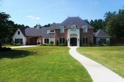 Residential Property in Smith County, Texas