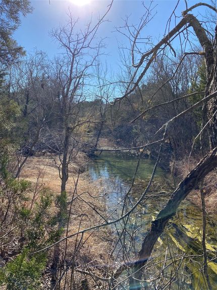 Farm Property in Johnson County, Texas