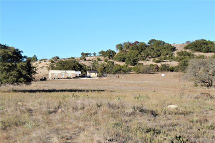 Ranch Property in Mills County, Texas