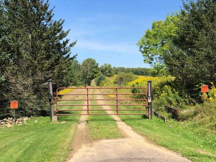 Timberland Property in Broome County, New York