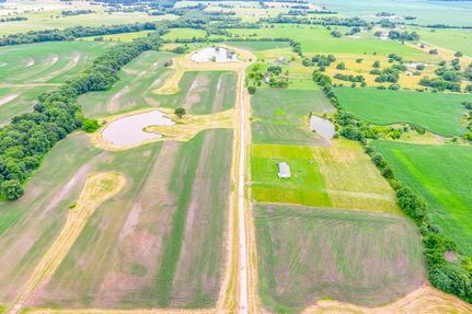 Recreational Property in Johnson County, Missouri