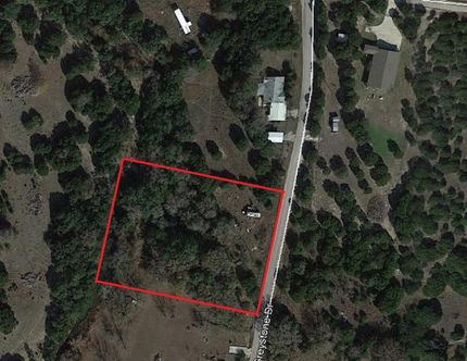 Residential Property in Coryell County, Texas