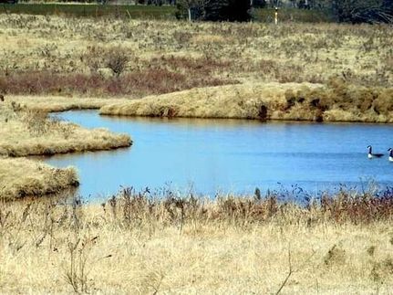 Farm Property in Garfield County, Oklahoma