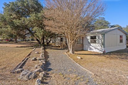 Farm Property in Blanco County, Texas