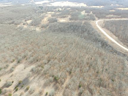 Recreational Property in Chautauqua County, Kansas