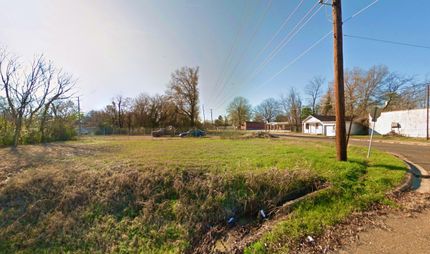 Residential Property in Bowie County, Texas