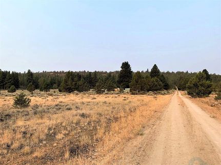 Ranch Property in Klamath County, Oregon