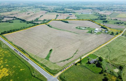 Commercial Property in Washington County, Kentucky