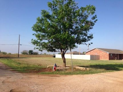 Farm Property in Haskell County, Texas
