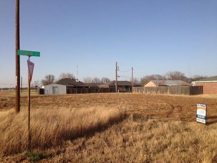 Residential Property in Haskell County, Texas