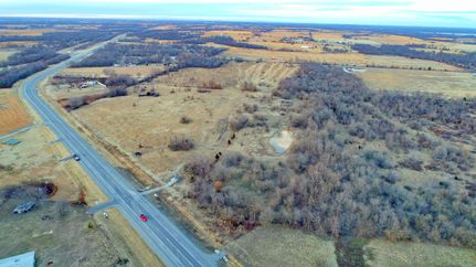 Farm Property in Wagoner County, Oklahoma