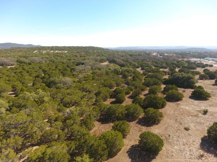 Residential Property in Bandera County, Texas