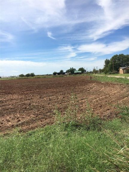 Undeveloped Land in Haskell County, Texas