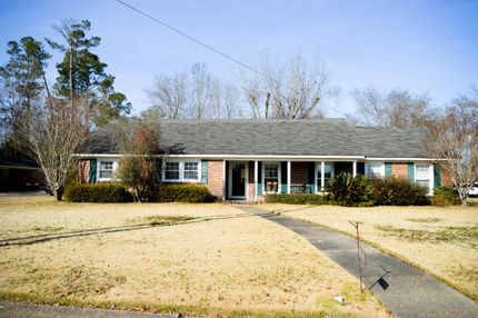 Ranch Property in Escambia County, Alabama