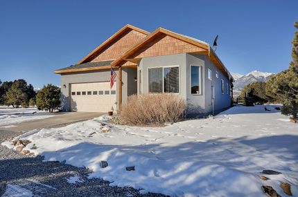 Ranch Property in Chaffee County, Colorado