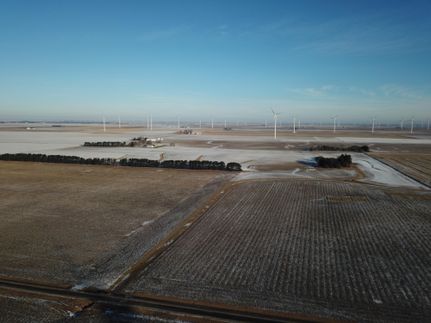 Farm Property in Woodford County, Illinois