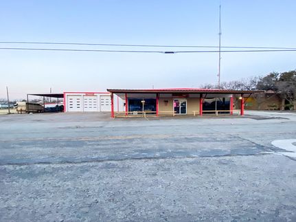 Farm Property in Haskell County, Texas