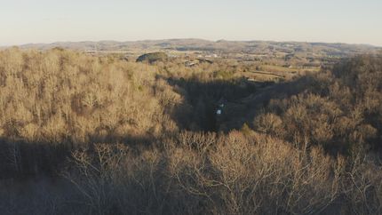 Farm Property in Claiborne County, Tennessee