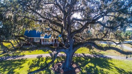 Ranch Property in Colleton County, South Carolina