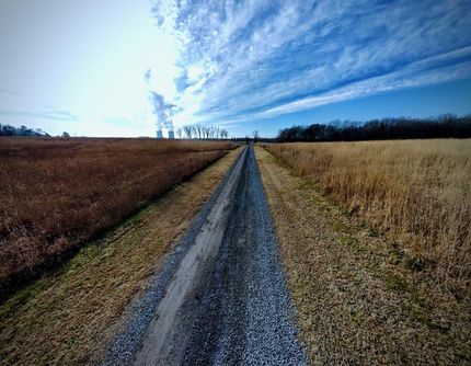 Ranch Property in Meigs County, Tennessee