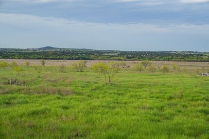 Farm Property in Lampasas County, Texas