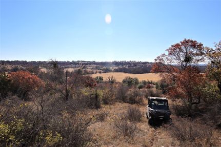 Recreational Property in Hamilton County, Texas