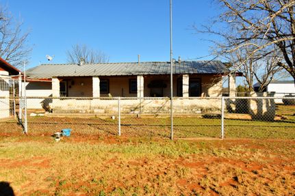 Farm Property in Kimble County, Texas